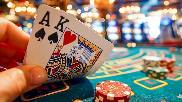 asiabet33 Slot Rooms Built for Your Lobby