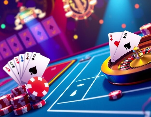 asiabet33 Bingo